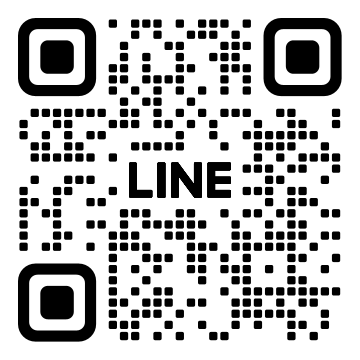 LINE QRコード